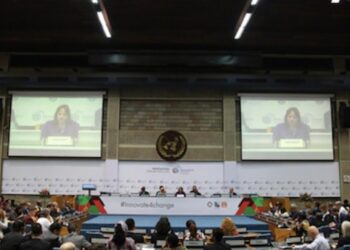 Innovación para mejorar la calidad de vida en las ciudades y comunidades, el propósito de la Asamblea de ONU-Habitat