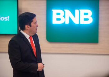 Innovación: BNB lanza APP Móvil para facilitar las transferencias al exterior, sin ir al banco