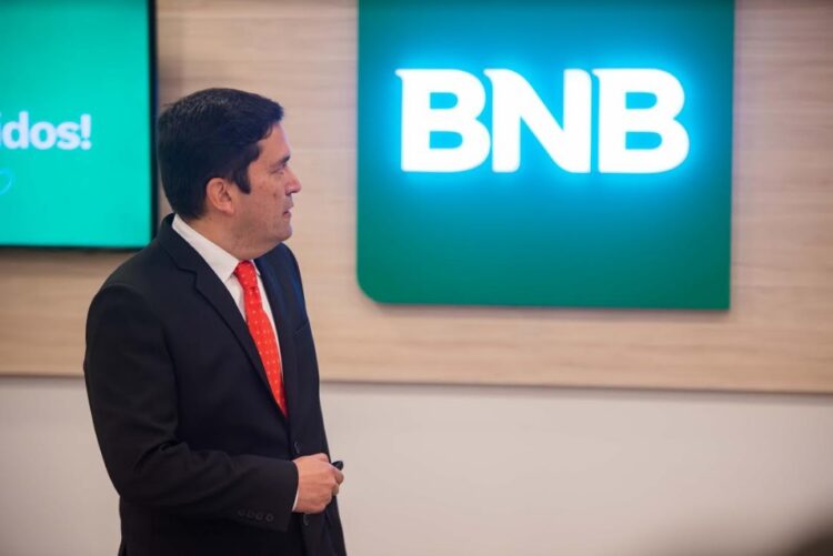 Innovación: BNB lanza APP Móvil para facilitar las transferencias al exterior, sin ir al banco