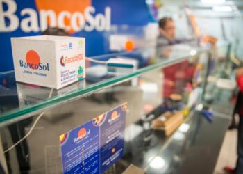 BancoSol sube su calificación de desempeño de RSE