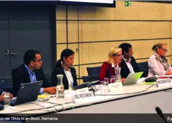 Piden uso de energía limpia para producir alimentos