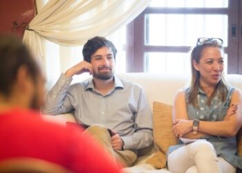 Coca Cola organiza el Sustainability Day, entre asociados, para liderar juntos el cambio