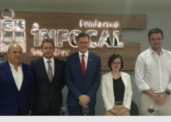 Cooperación Suiza y Nestlé fortalecerán oferta educativa para la industria