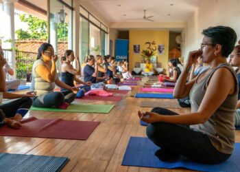 Farmacias Chávez promueve el bienestar con actividades físicas para sus clientes