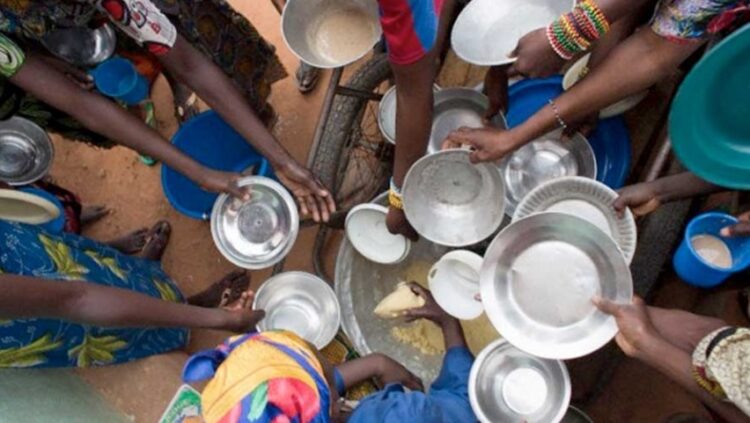 ONU: 820 millones de personas padecen hambre, aunque crece obesidad