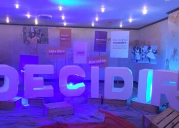 El Fondo de Población de la Naciones Unidas (UNFPA) celebró 50 años de labor, con el compromiso de seguir trabajando por los derechos sexuales y reproductivos