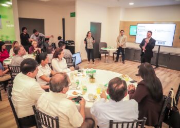 BNB Realizó Taller de Innovación y Talento Humano para conectar con las universidades