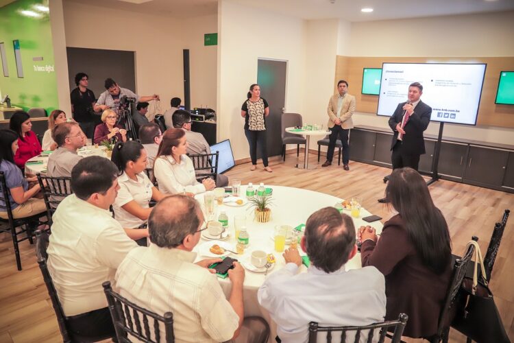 BNB Realizó Taller de Innovación y Talento Humano para conectar con las universidades
