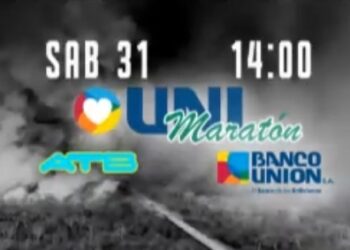 ATB y Banco Unión lanzan la campaña solidaria “Todos somos Amazonía”