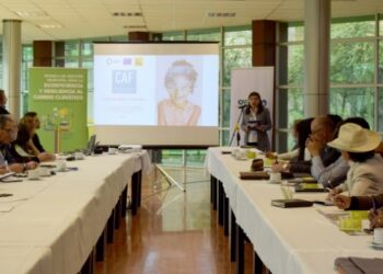 La Paz tomará medidas para enfrentar el cambio climático