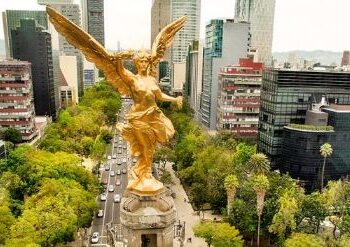 México quiere ser potencia regional en finanzas verdes