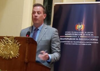 Ministerio de Justicia y Naciones Unidas realizan seminario internacional sobre transparencia y género