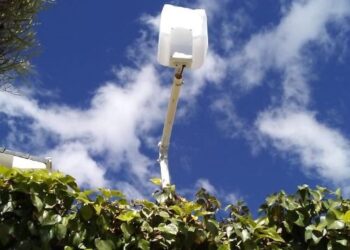 SASA comenzó las pruebas piloto de sus equipos para el monitoreo de indicadores ambientales en tiempo real
