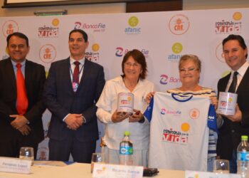 “Caminando por la Vida” llega a Santa Cruz, su primera versión se realiza este 8 de septiembre