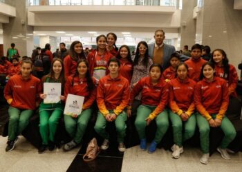 CBN y Gobierno lanzan TUNKITAS, para impulsar el  desarrollo de jóvenes atletas bolivianos