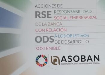Un estudio de ASOBAN refleja que 55 proyectos de RSE de 10 bancos contribuyen a 15 de los 17 Objetivos de Desarrollo Sostenible (ODS)