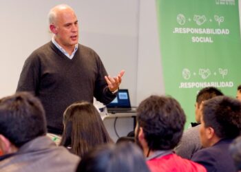 BNB realizó talleres de capacitación en neuromarketing y ventas para clientes micro y pequeña empresa