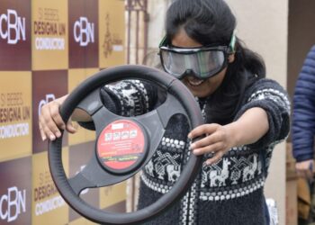 CBN impulsa el “Conductor Designado” en 27 universidades de Bolivia y realizó más de 30 activaciones en 14 ciudades