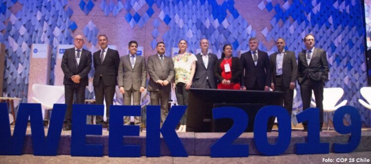 La Semana del Clima de América Latina y el Caribe hace el llamado a la acción urgente y ambiciosa