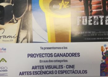 2da. versión del Fondo Proculturas que impulsan Banco FIE y Fundación VIVA ya tiene ganadores