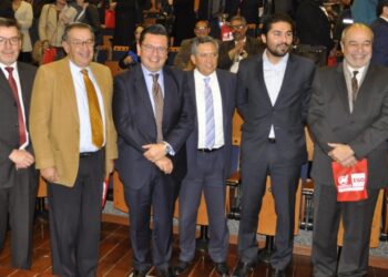 IBNORCA ya es miembro pleno en la ISO (Organización Internacional de Normalización)