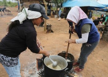 Incendios desgastan la labor de bomberos y ya afectó a 4.472 familias