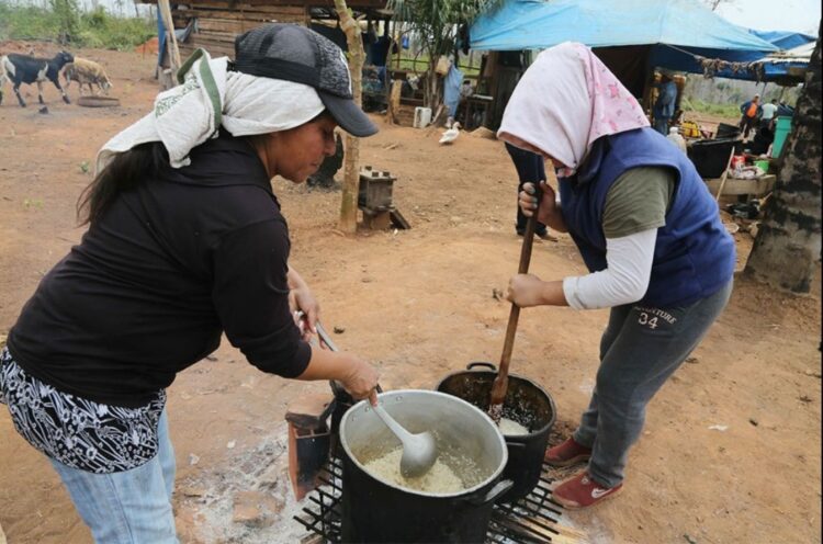 Incendios desgastan la labor de bomberos y ya afectó a 4.472 familias