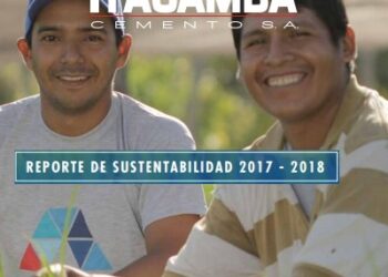 Itacamba Cemento en su 1er. Reporte de Sustentabilidad destaca el potencial que la sustentabilidad ofrece en la construcción de ciudades cada vez más verdes