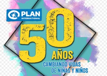 Plan International cumplió 50 años de trabajo en  Bolivia, cambiando la vida de niñas y niños