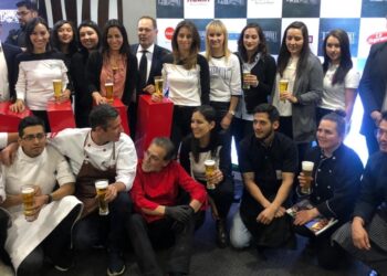 La 12va versión de Restaurant Week se solidariza con la Chiquitanía