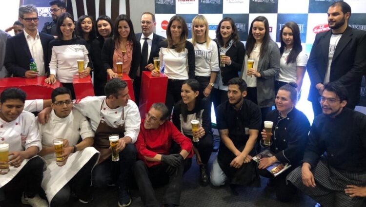 La 12va versión de Restaurant Week se solidariza con la Chiquitanía