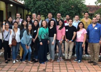 Negocios Sostenibles y responsables: Suecia abrió la convocatoria para participar en el Swedish Institute Management Programme Bolivia