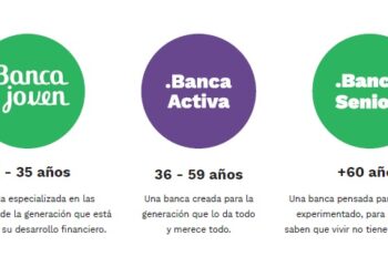 Banca Activa del BNB, la primera especializada para personas entre 36 y 59 años