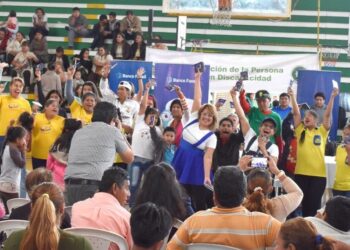 Banco Fassil lanza programa Valora dirigido a personas con discapacidad