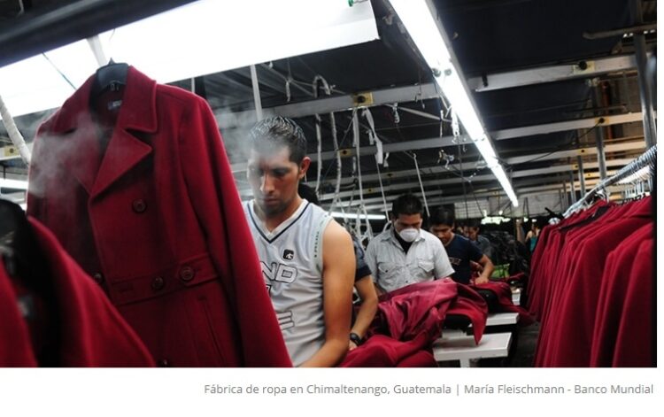 ¿Cuánto le cuestan nuestros armarios al medio ambiente?