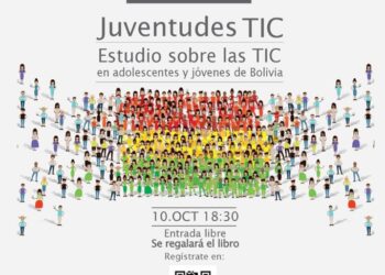 En el Día de la Mujer: Estudio sobre acceso y uso de internet en jóvenes evidencia brechas de género