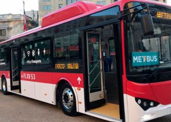 La movilidad eléctrica es clave para acelerar la acción climática en América Latina