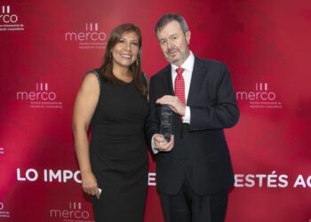 BNB, por sexto año, se consolida en el ranking Merco como la entidad con mejor reputación del sector financiero