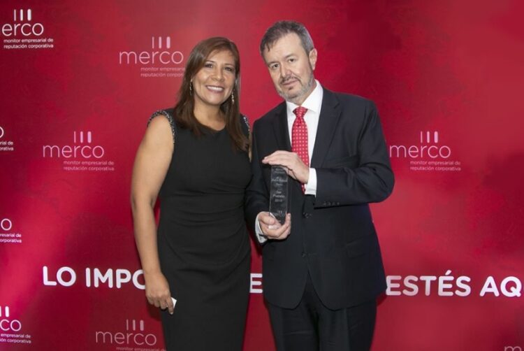 BNB, por sexto año, se consolida en el ranking Merco como la entidad con mejor reputación del sector financiero