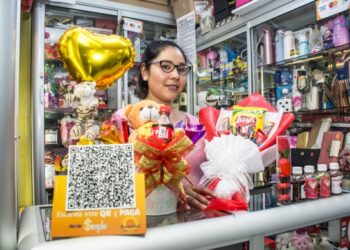 Simple de BancoSol impulsa el consumo de productos “Hechos en Bolivia”