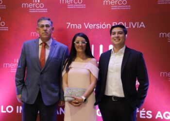 CBN mantiene liderazgo en mejor reputación corporativa y RSE