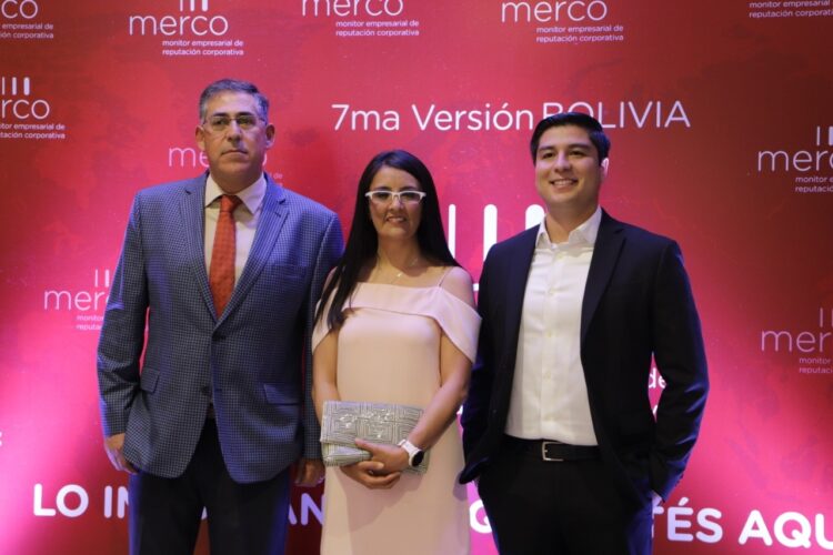 CBN mantiene liderazgo en mejor reputación corporativa y RSE