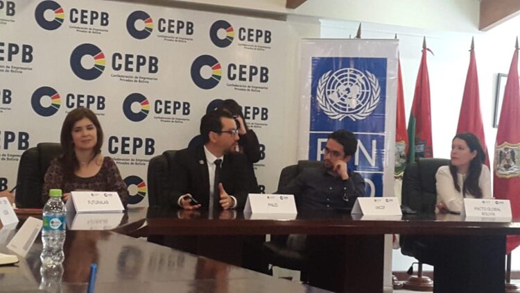 Los servicios financieros digitales deben aportar e impactar en el cumplimiento de los ODS