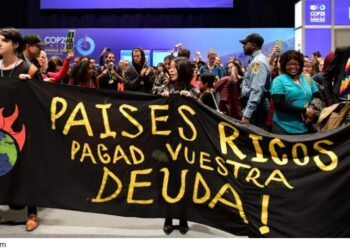 COP25: Los temas del evento más importante sobre cambio climático