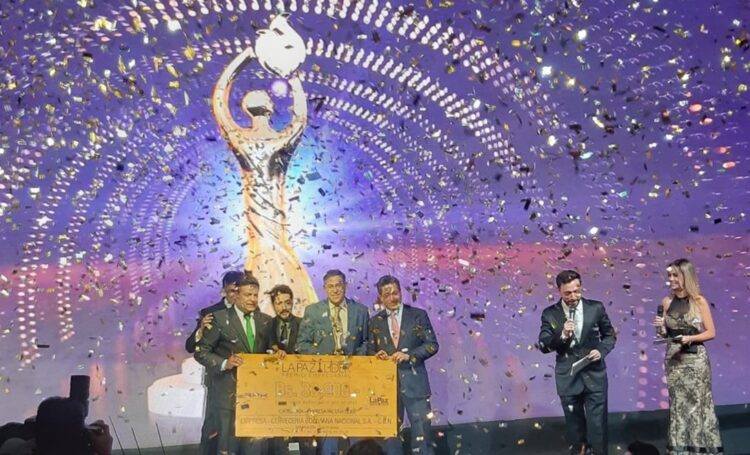 Cervecería Boliviana Nacional es la Empresa Paceña Líder 2019