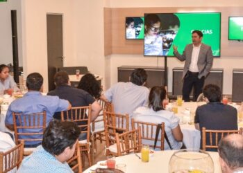 Transformación digital: BNB ofrece un mundo de API`s para el entorno empresarial