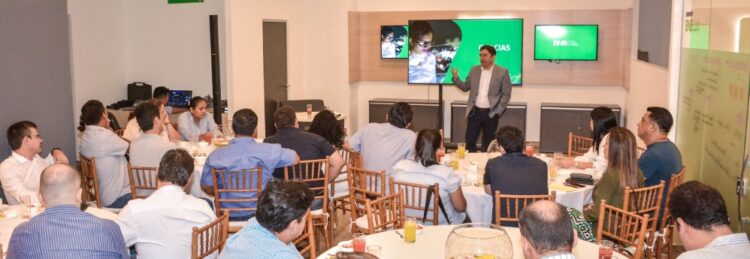 Transformación digital: BNB ofrece un mundo de API`s para el entorno empresarial