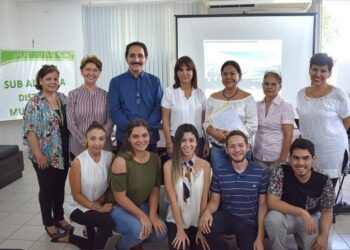 UPSA aporta proyectos de obras  que impactan en la vida de los vecinos del Distrito 6 de Santa Cruz