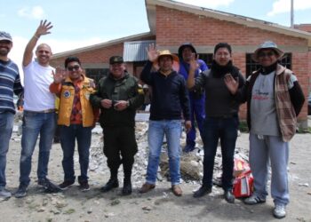 UNIDATÓN, nace una fuerza colectiva para sanar heridas y unir al país