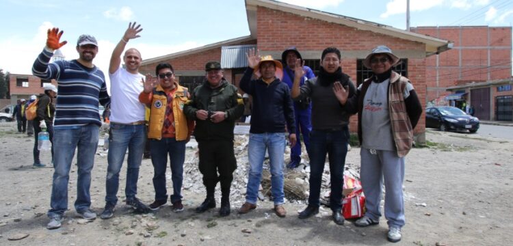 UNIDATÓN, nace una fuerza colectiva para sanar heridas y unir al país